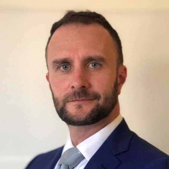 Mauro Fenzi - Sacmi Group General Manager Andrea Grandi